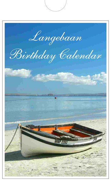langebaan